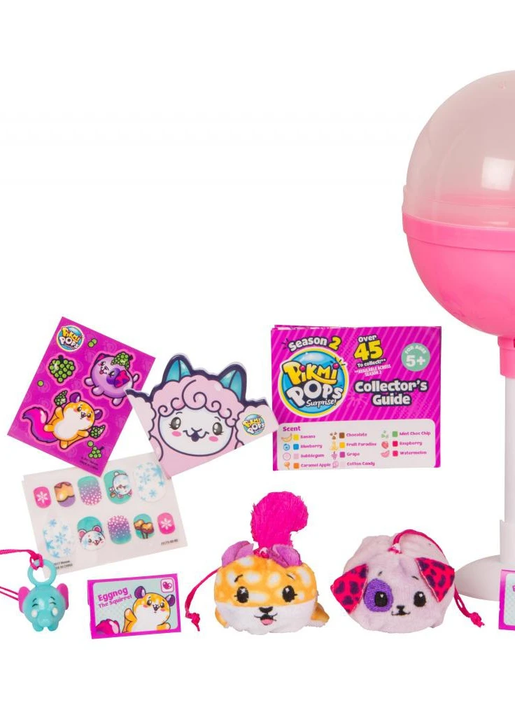 Лялька (75176) Moose Pikmi Pops Surprise S2 (201491423)