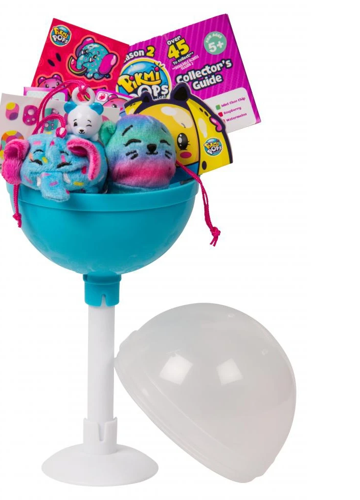 Лялька (75176) Moose Pikmi Pops Surprise S2 (201491423)