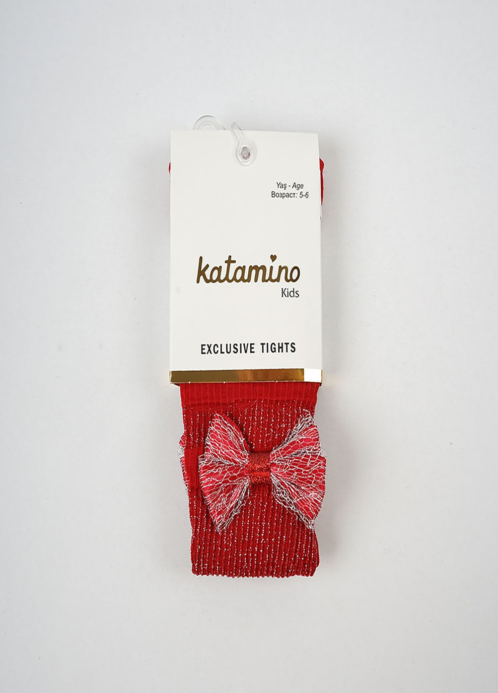 Колготки для девочек Katamino k62090 (252897252)