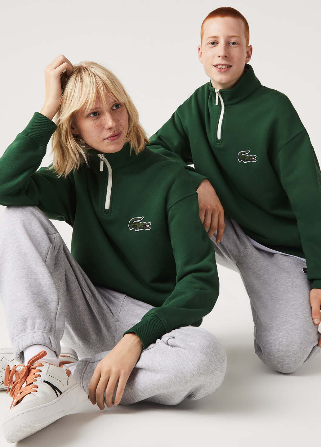 Толстовка Lacoste (298072758)