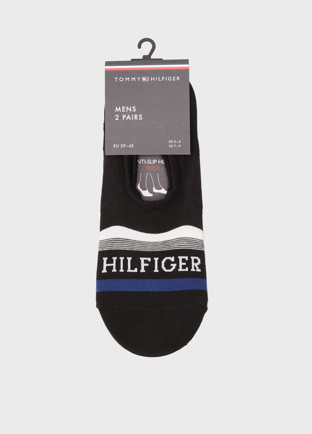 Подследники (2 пары) Tommy Hilfiger (344509207)