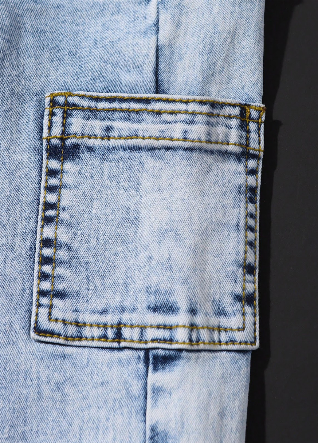 Джинси SHEIN (323127271)