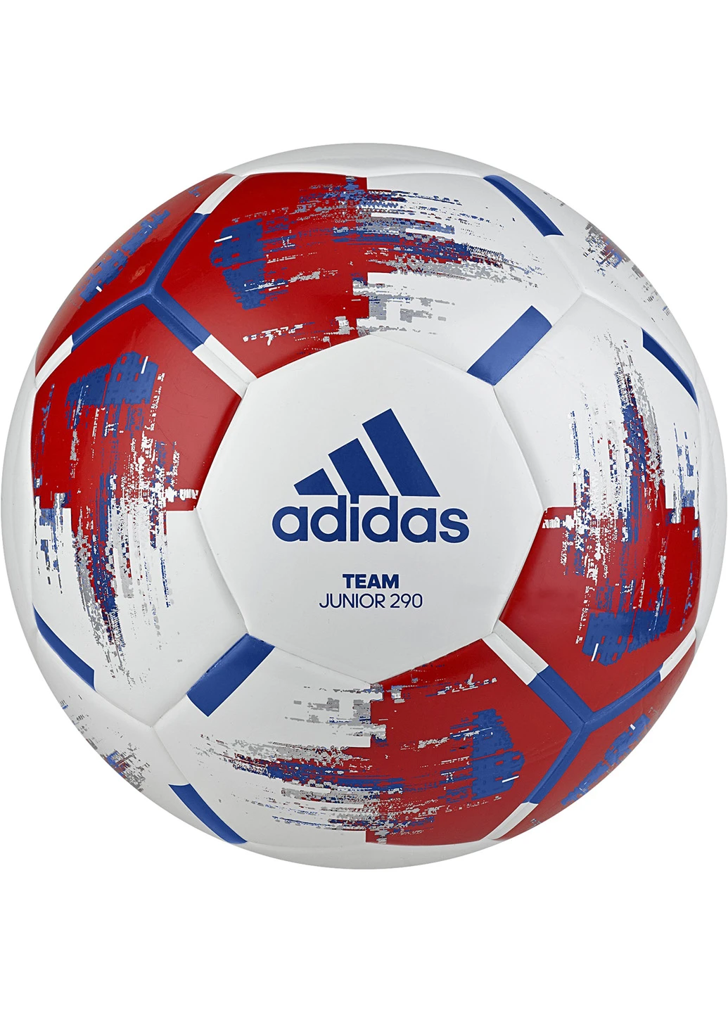 Футбольный мяч №5 adidas (190261146)