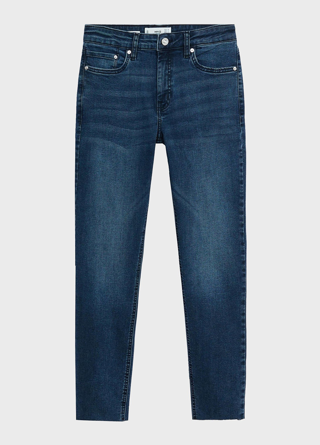 Джинсы Mango - (332382448)
