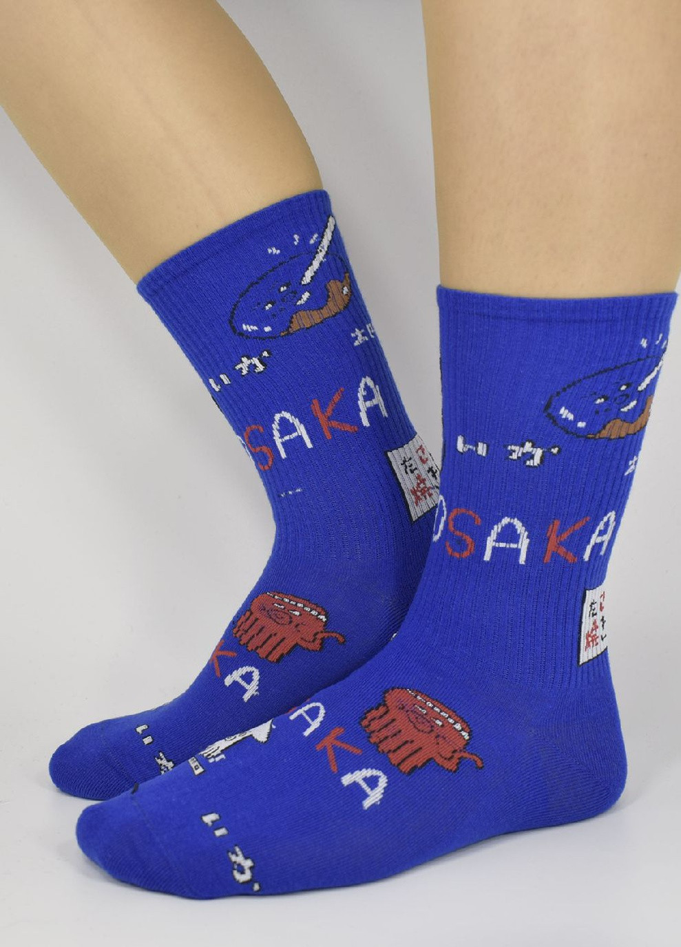 Жіночі шкарпетки Kaprizo (246959000)