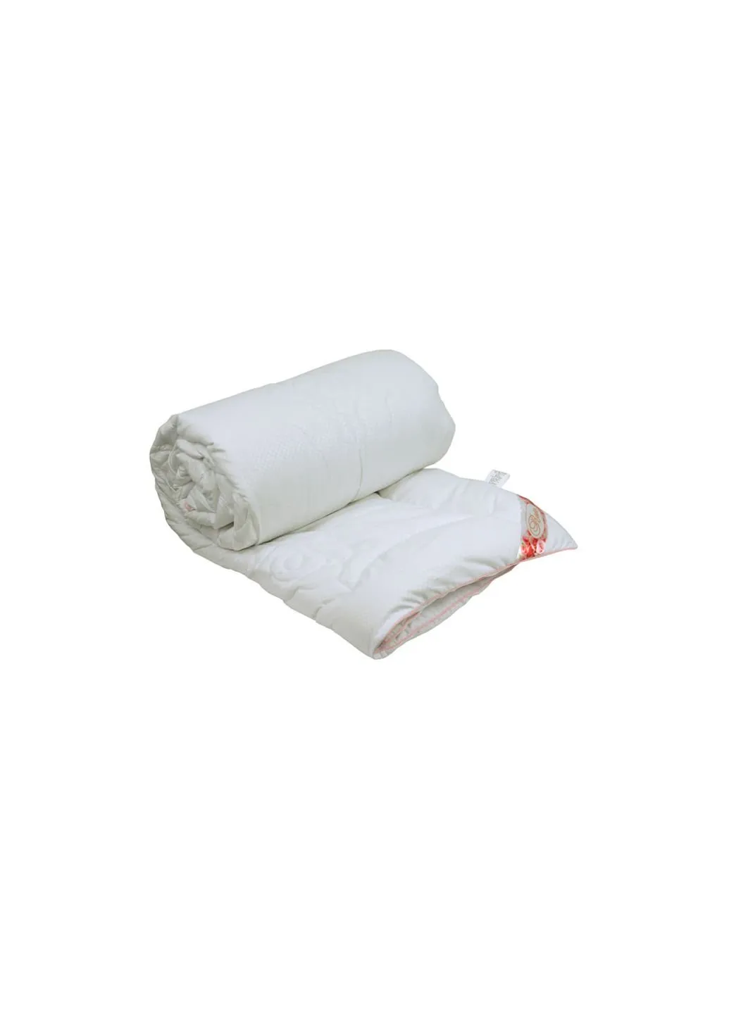 Ковдра з волокном Rose 140х205 см (321.52 Rose) Руно (254071660)