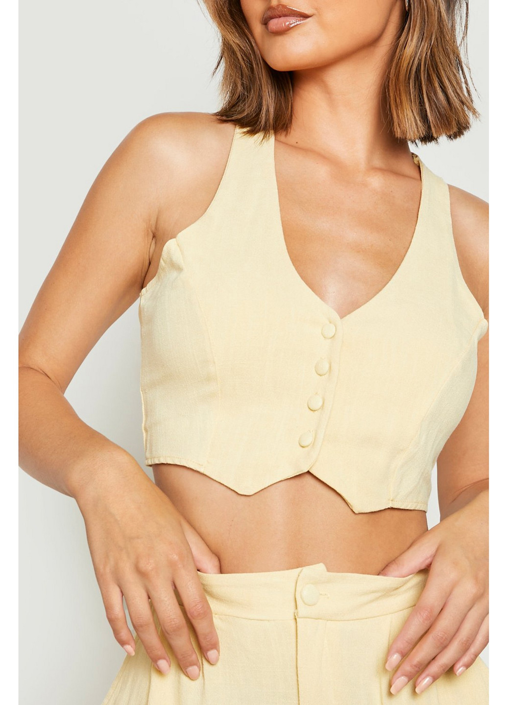 Топ Boohoo (362207945)