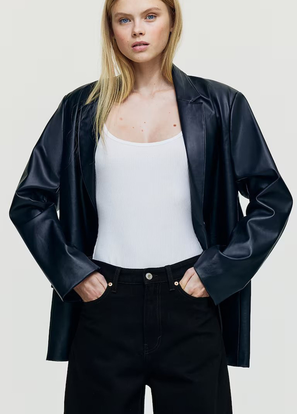 Джинси H&M - (341677221)