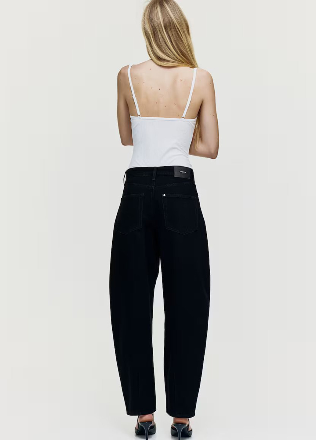 Джинси H&M - (341677221)