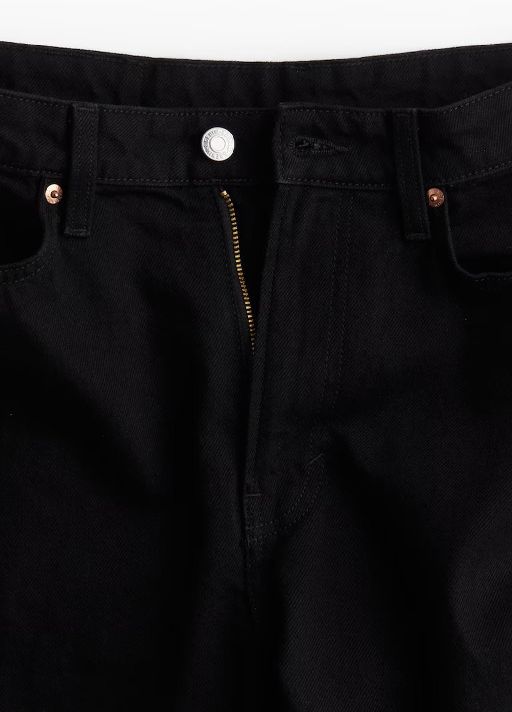 Джинси H&M - (341677221)