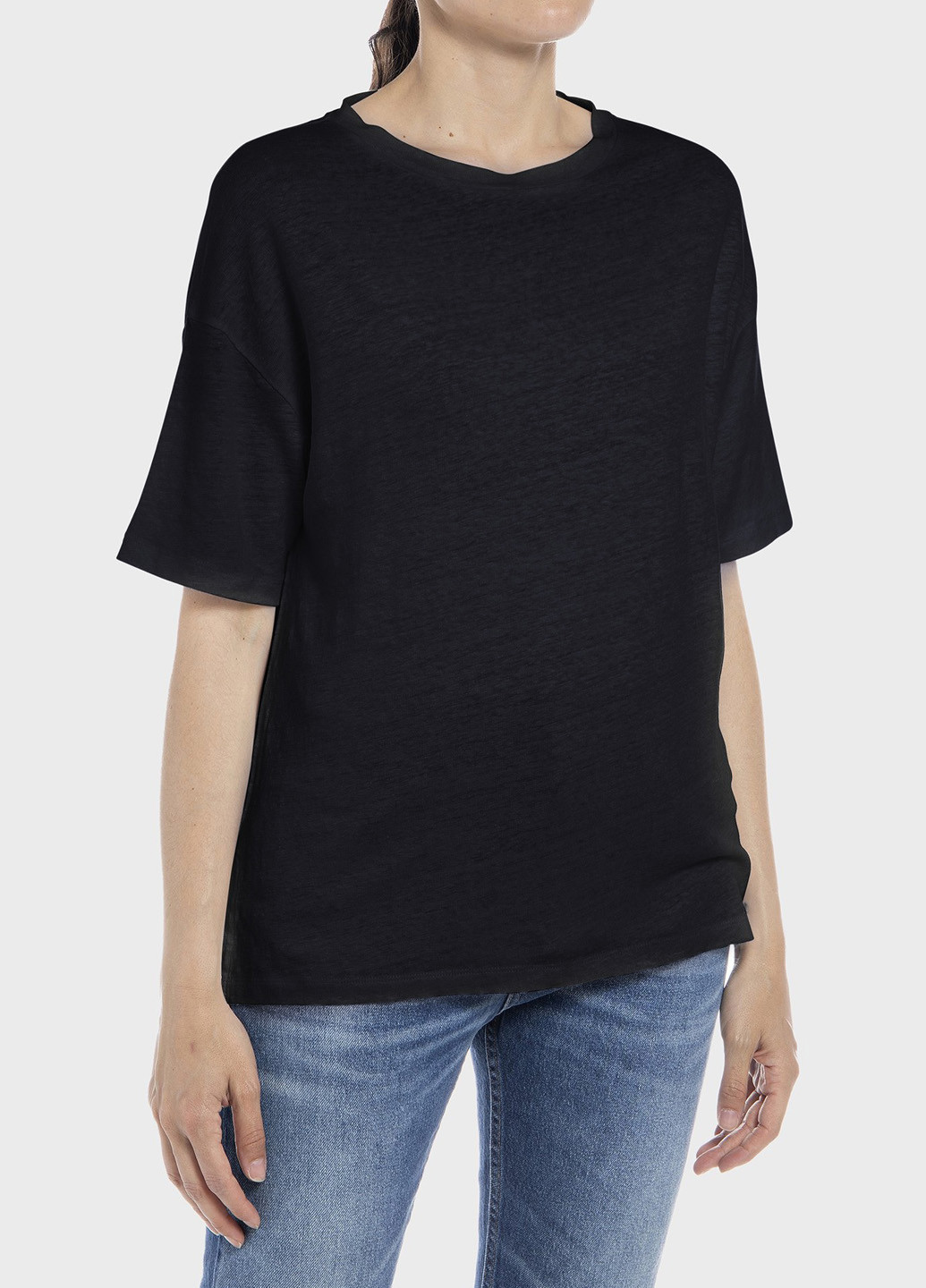 Футболка Replay - (315063338)