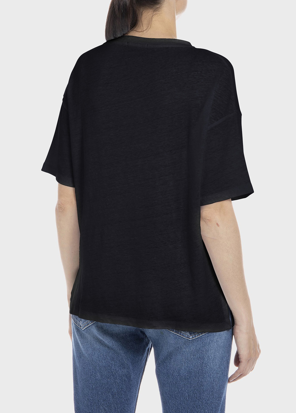 Футболка Replay - (315063338)