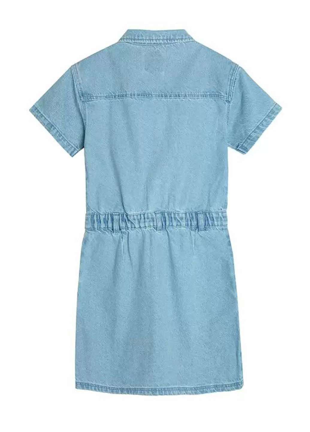 Блакитна сукня Cool Club (317653588)