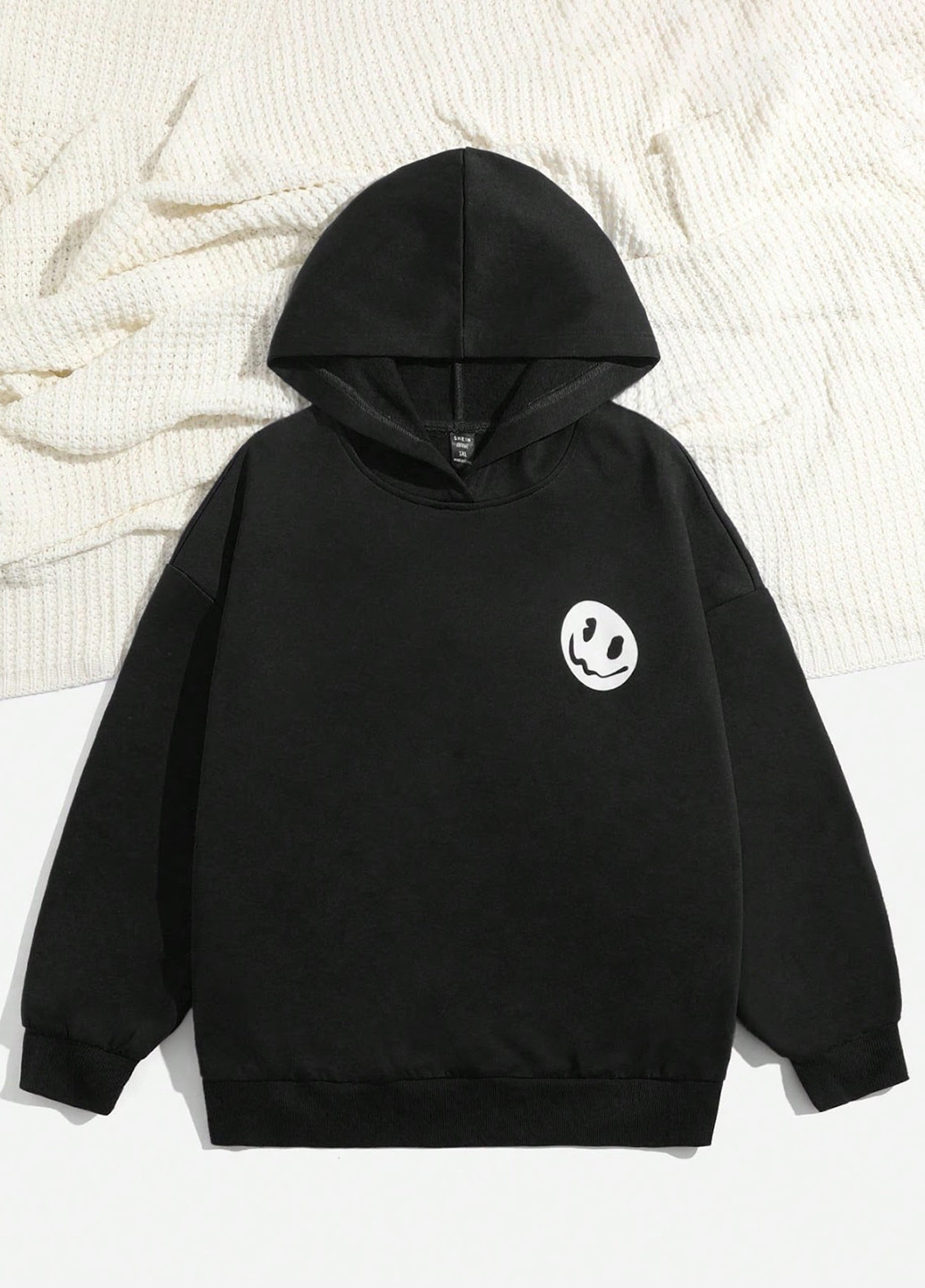 Худі SHEIN (331109733)