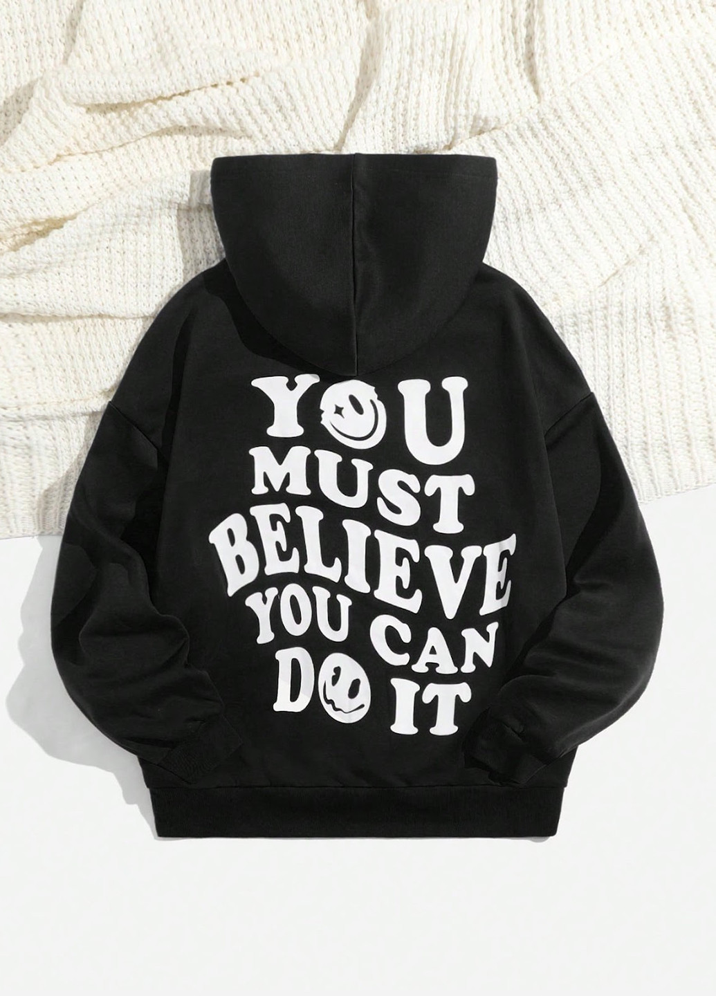 Худі SHEIN (331109733)