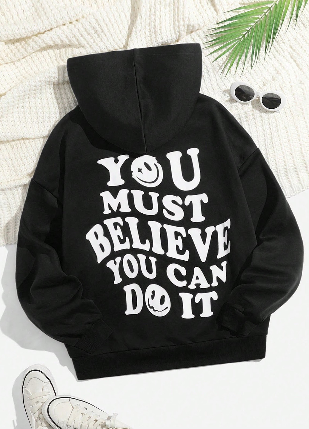 Худі SHEIN (331109733)