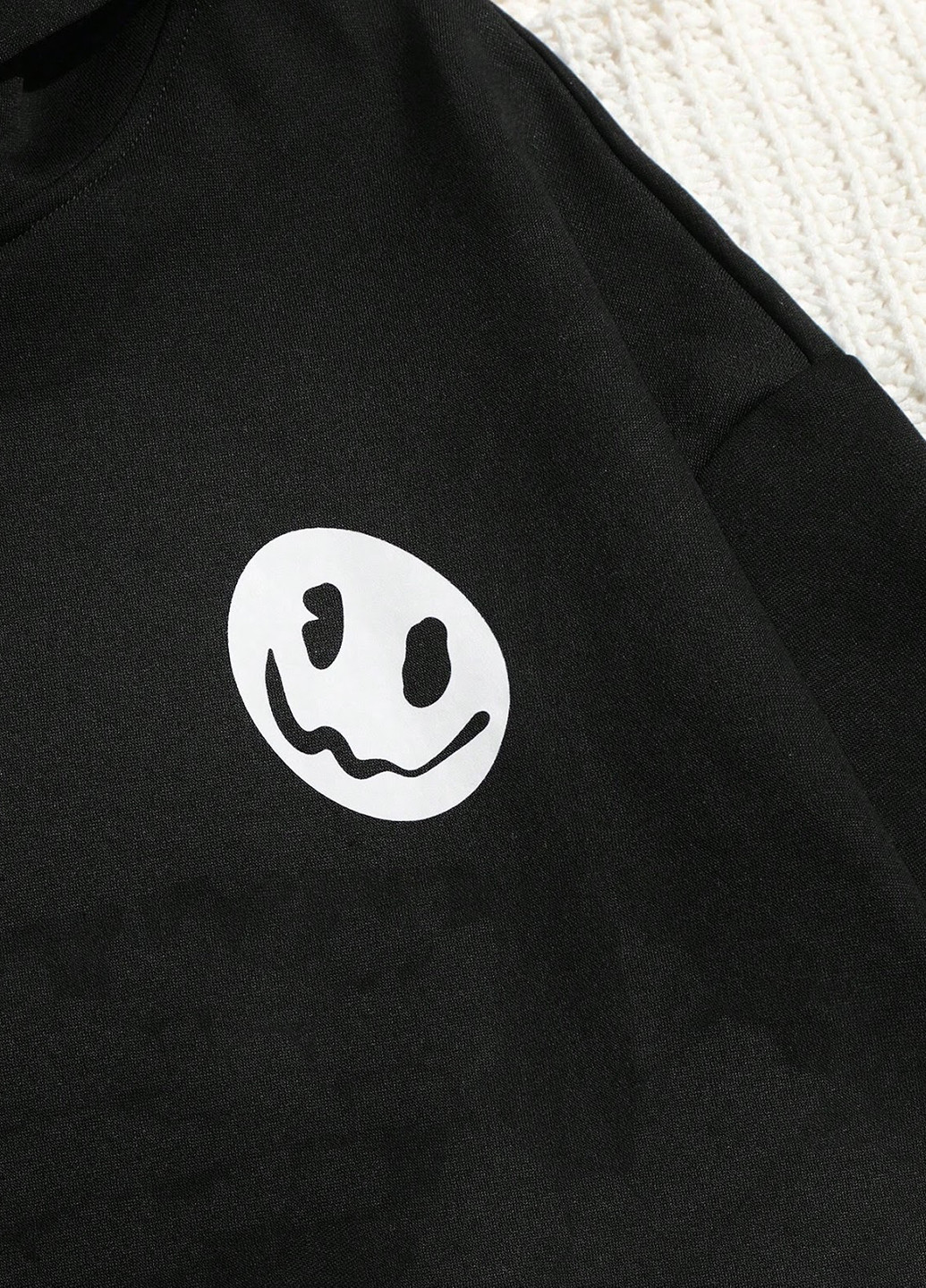 Худі SHEIN (331109733)