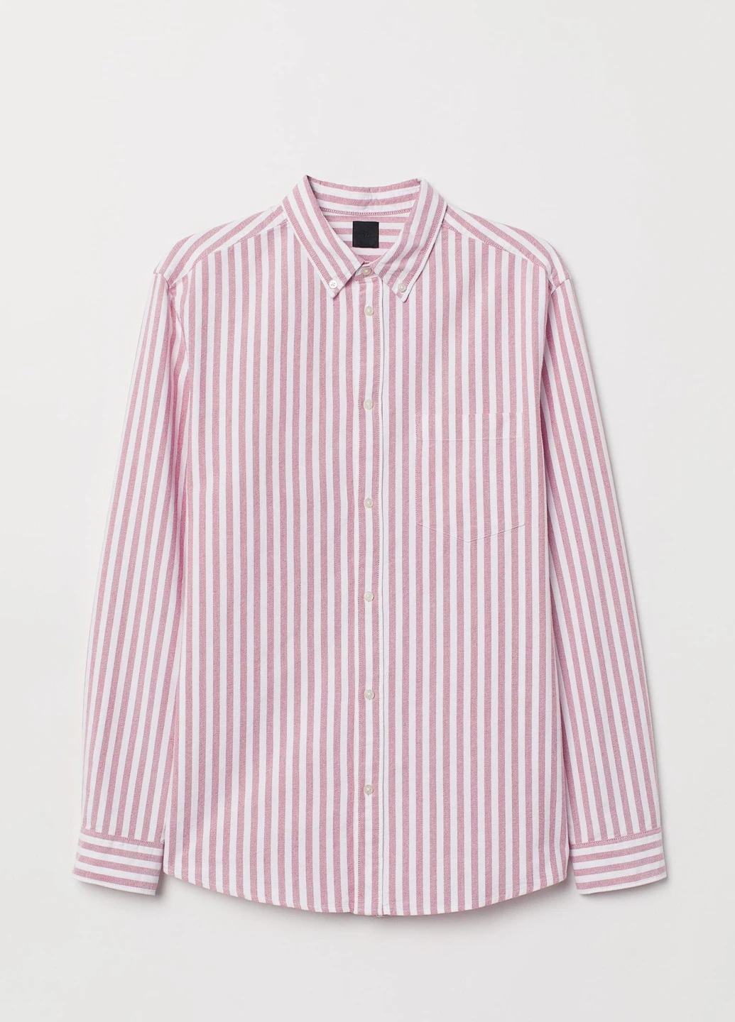 Сорочка демісезон,червоний-білий, H&M (254698548)