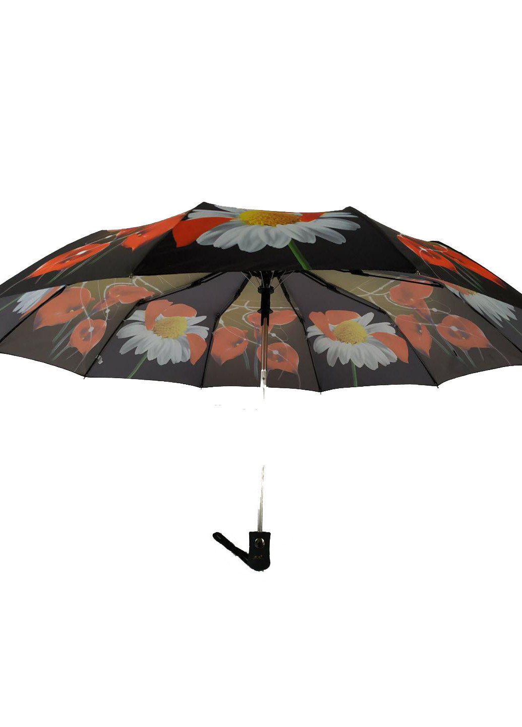 Женский зонт полуавтомат (43006) 110 см Susino (189978935)