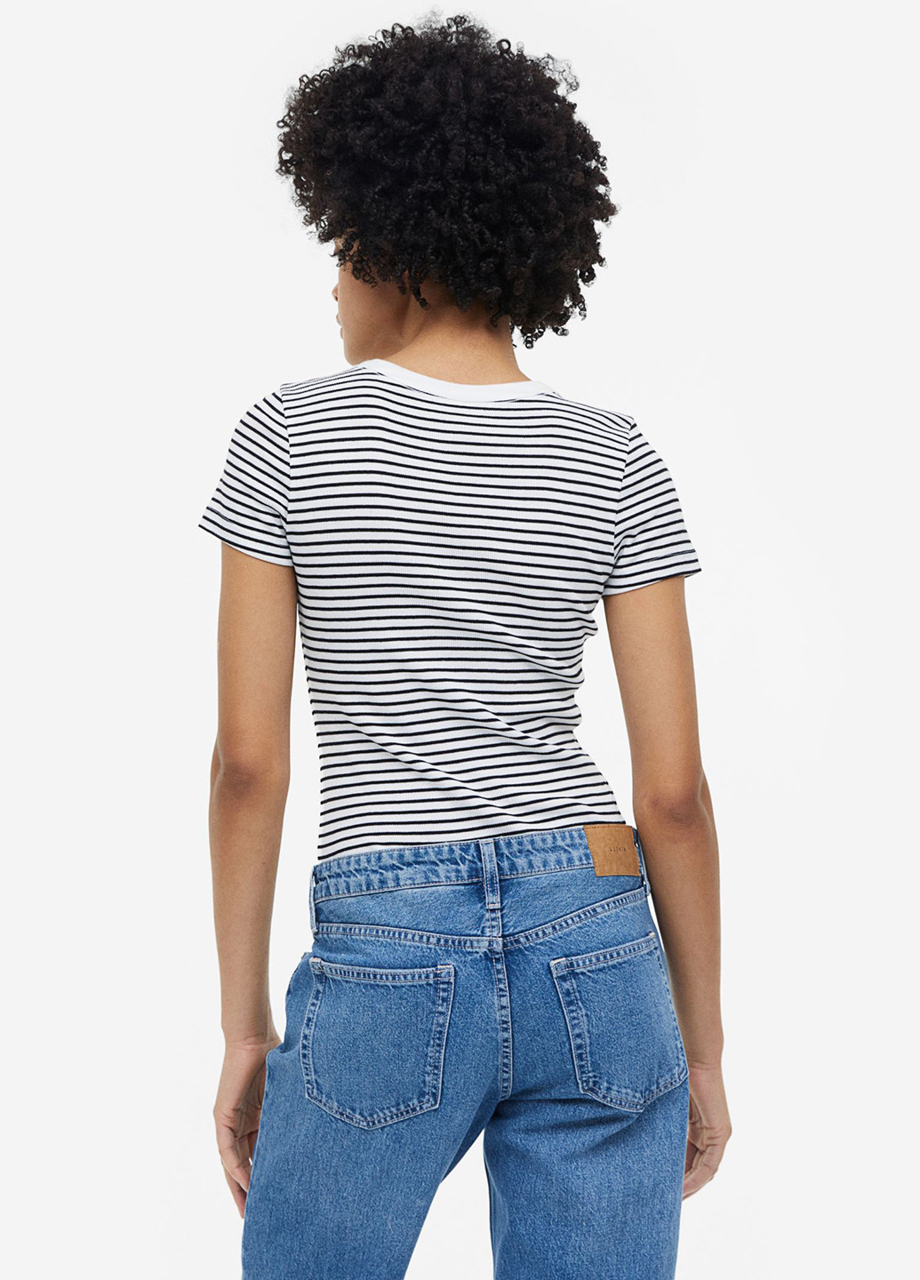 Футболка H&M - (280908605)