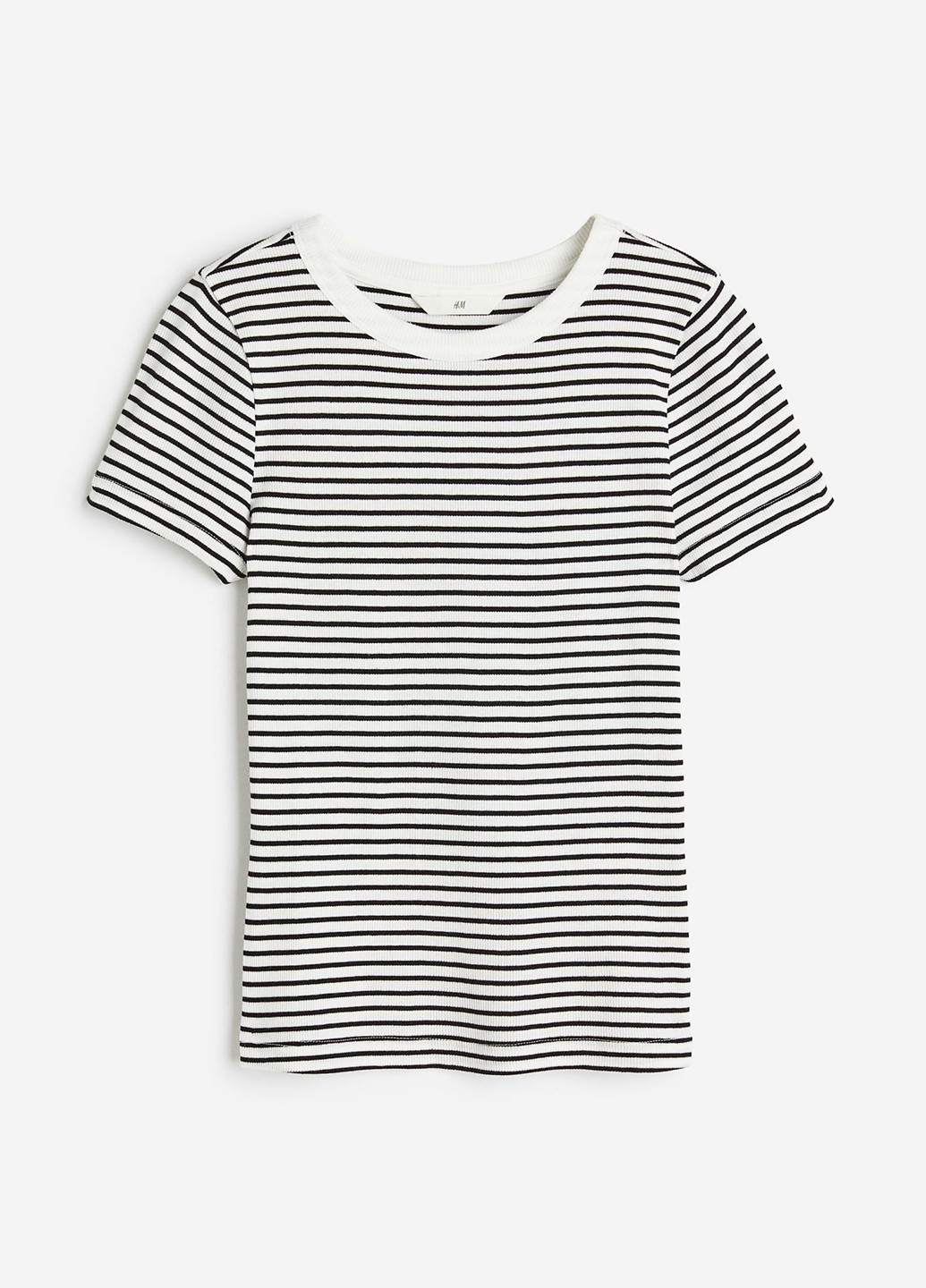 Футболка H&M - (280908605)