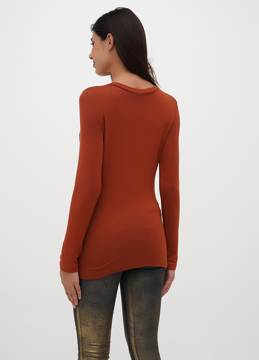 Лонгслів Sassofono (301699149)