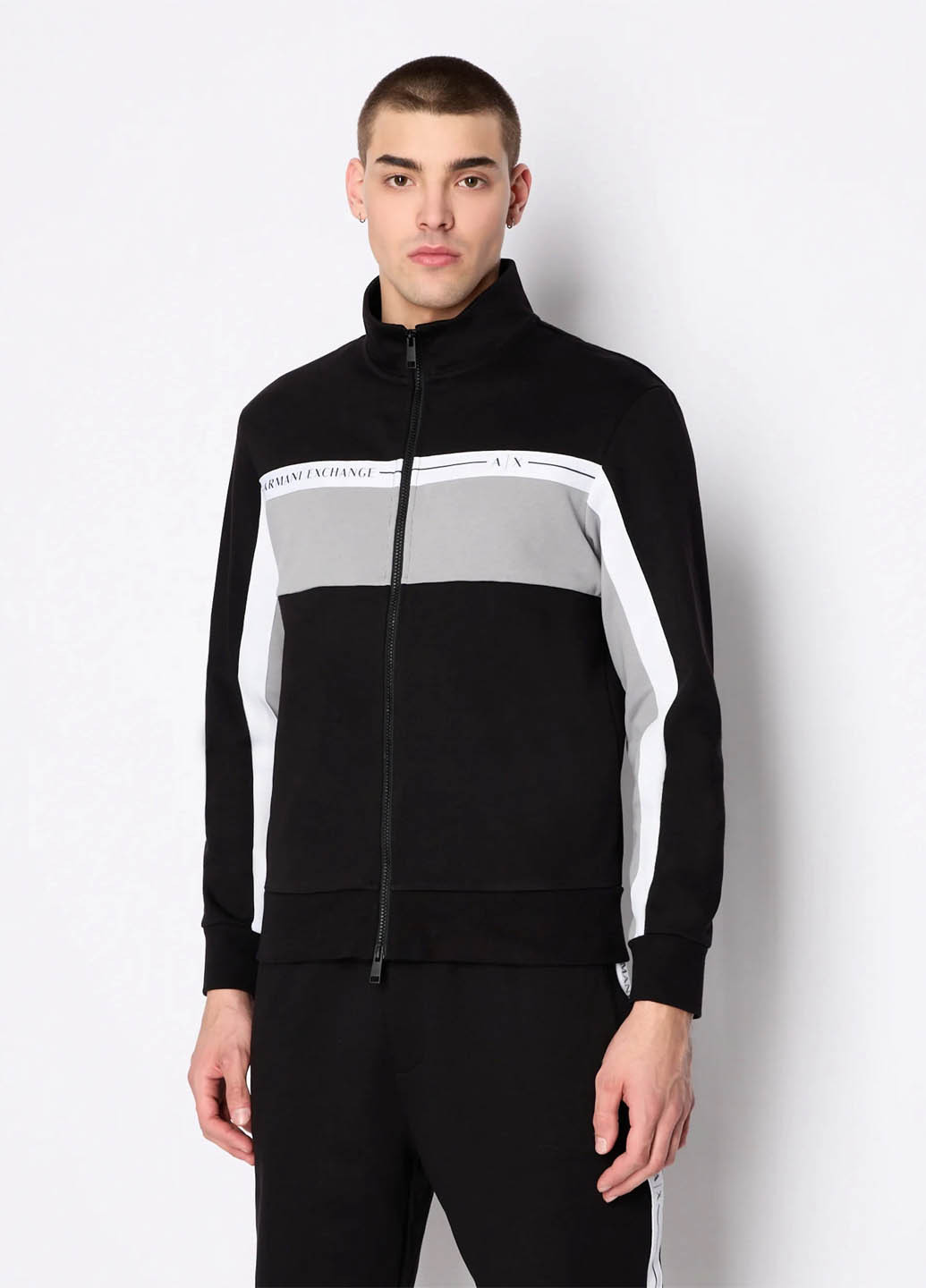 Кофта Armani Exchange (365686682)