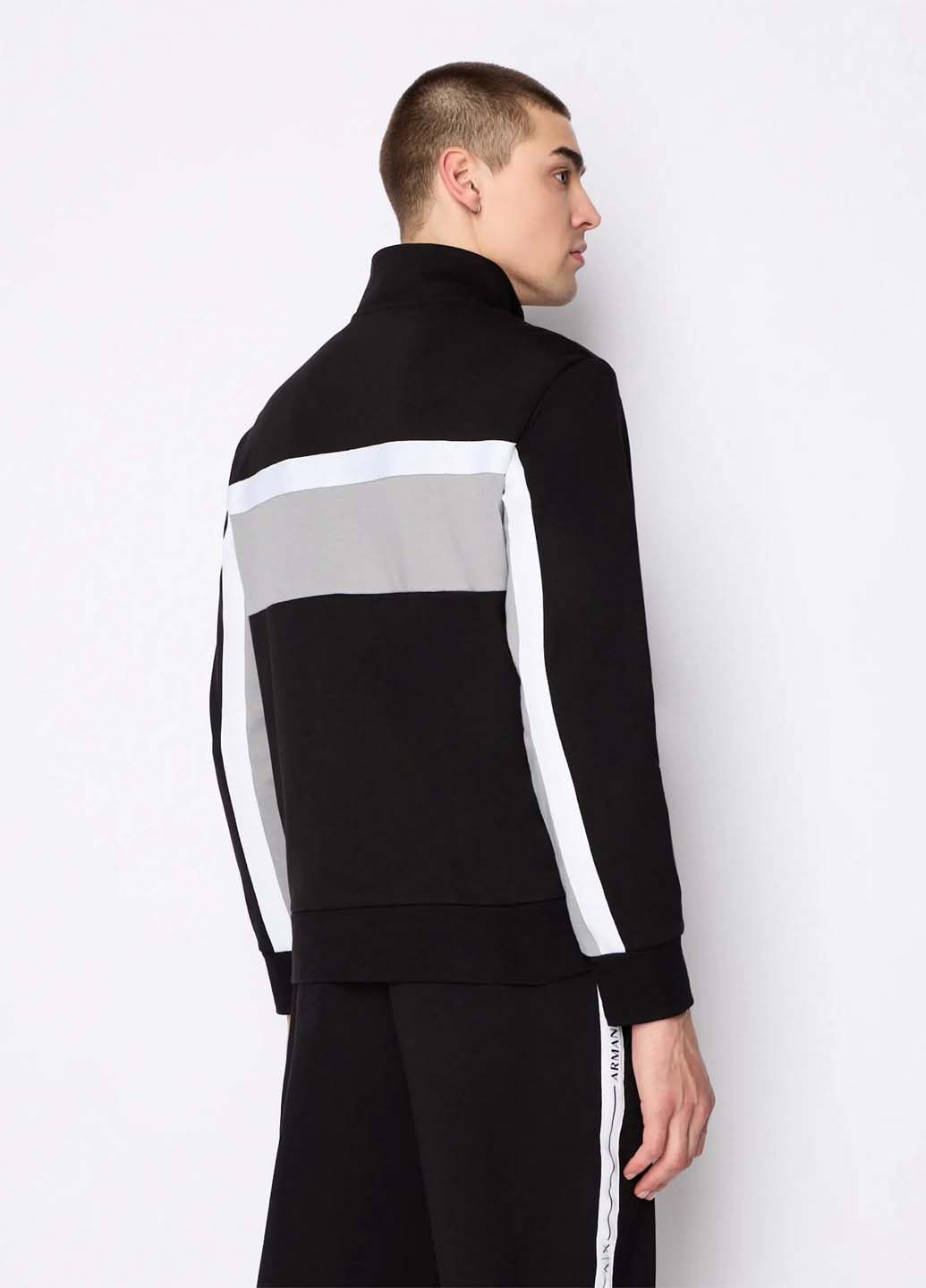 Кофта Armani Exchange (365686682)