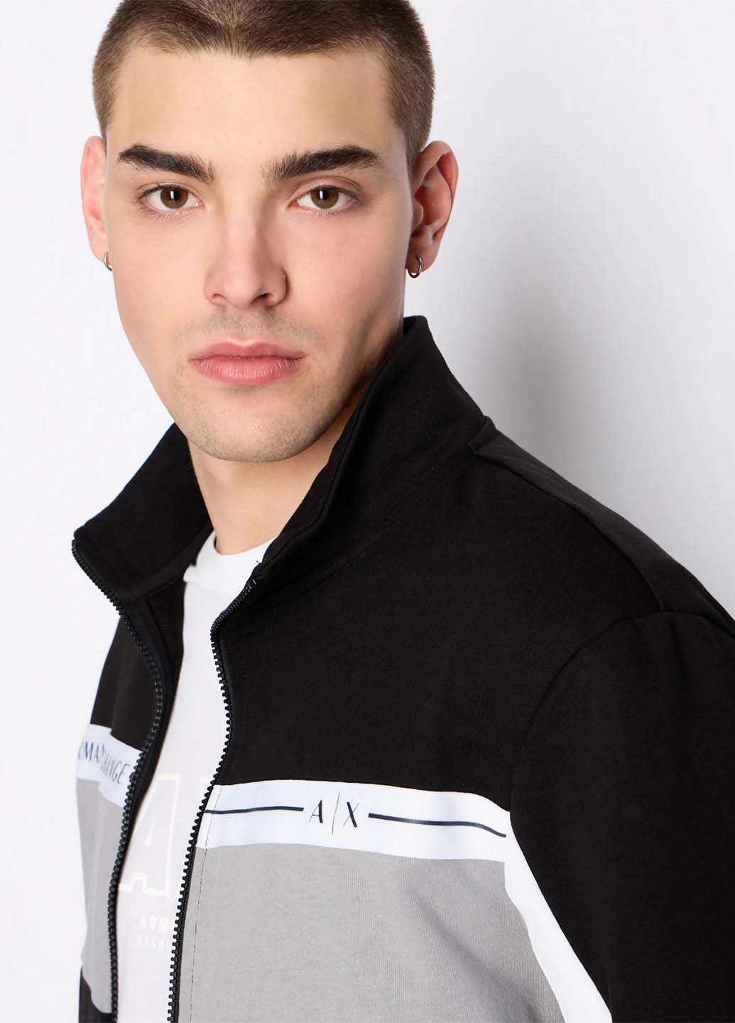 Кофта Armani Exchange (365686682)