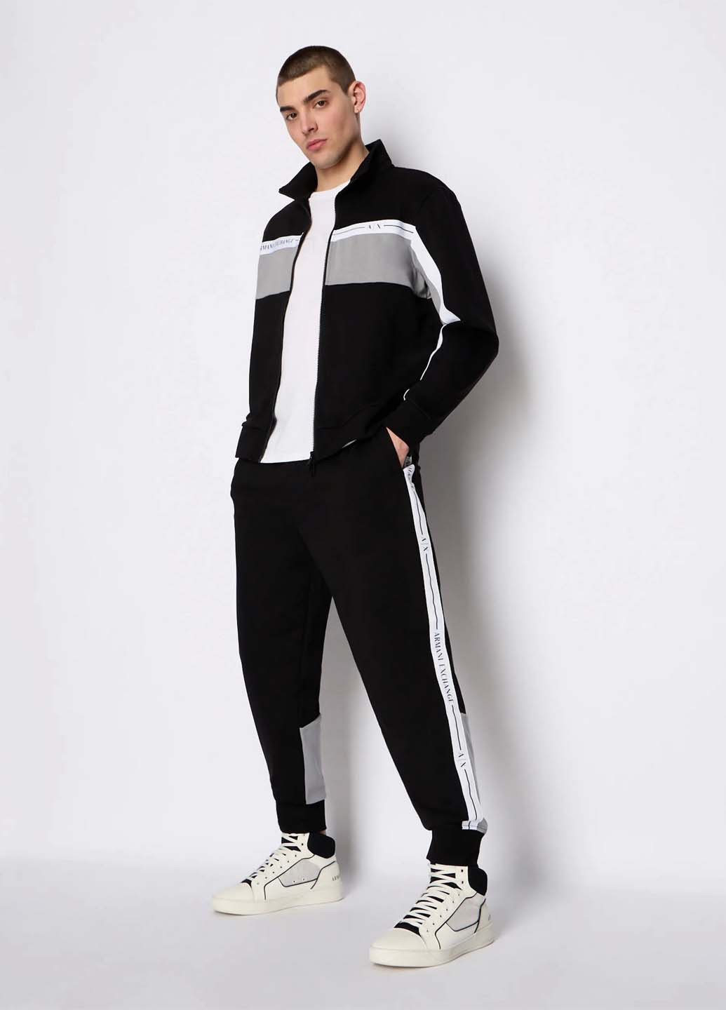 Кофта Armani Exchange (365686682)