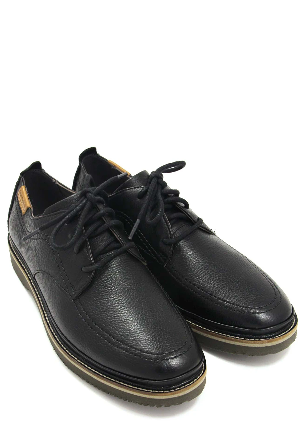 Чоловічі туфлі Hush Puppies (243032704)