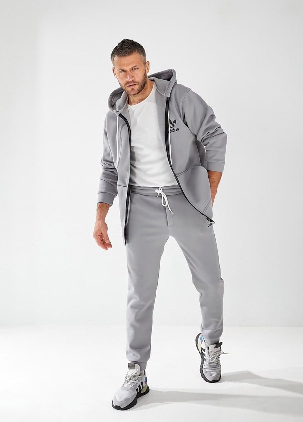 Костюм (толстовка, штани) No Brand (356735091)