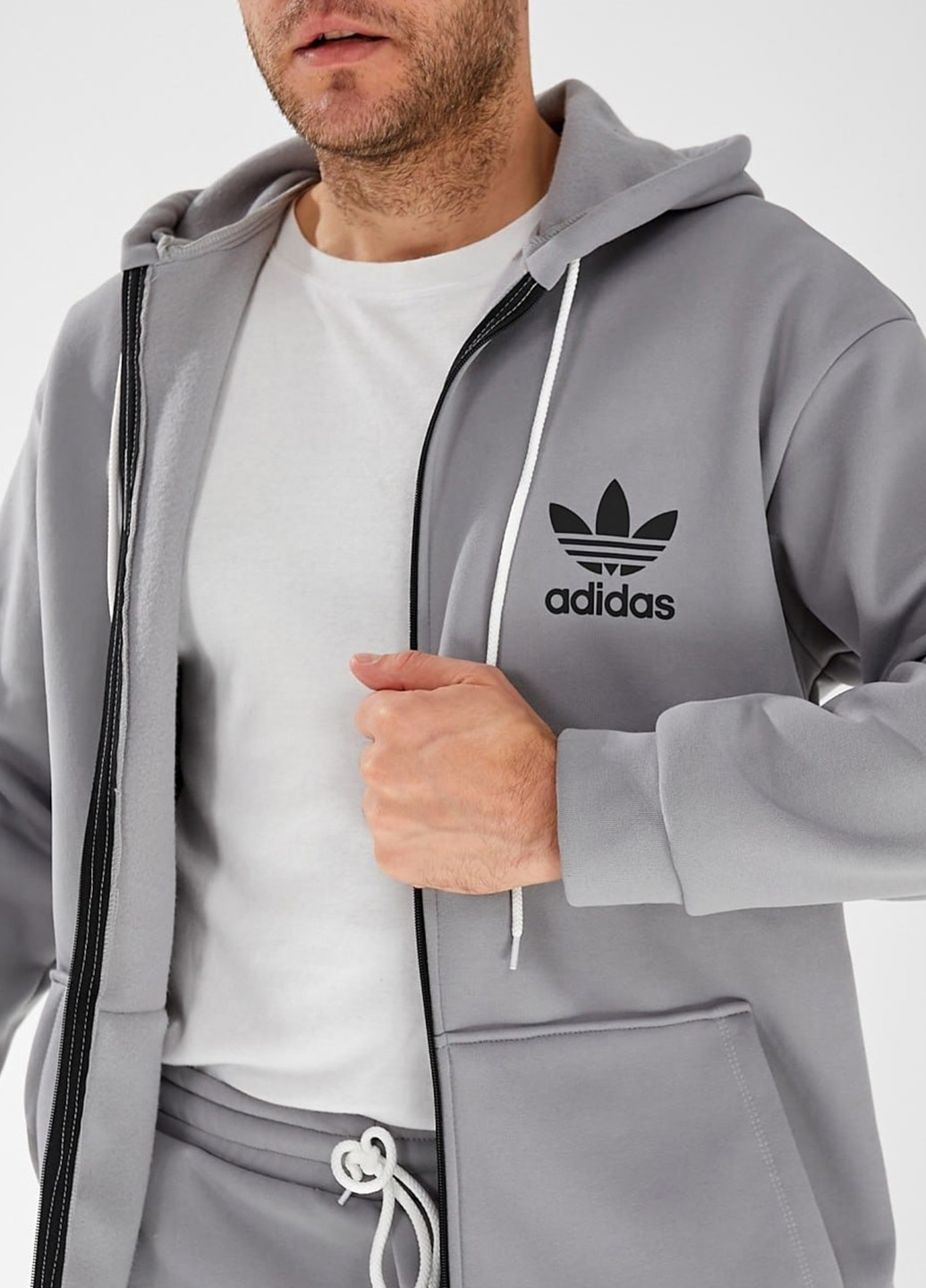 Костюм (толстовка, штани) No Brand (356735091)