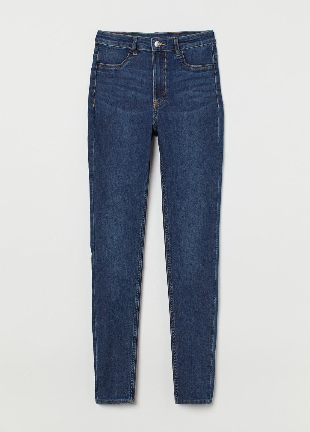 Джинсы H&M - (366488441)