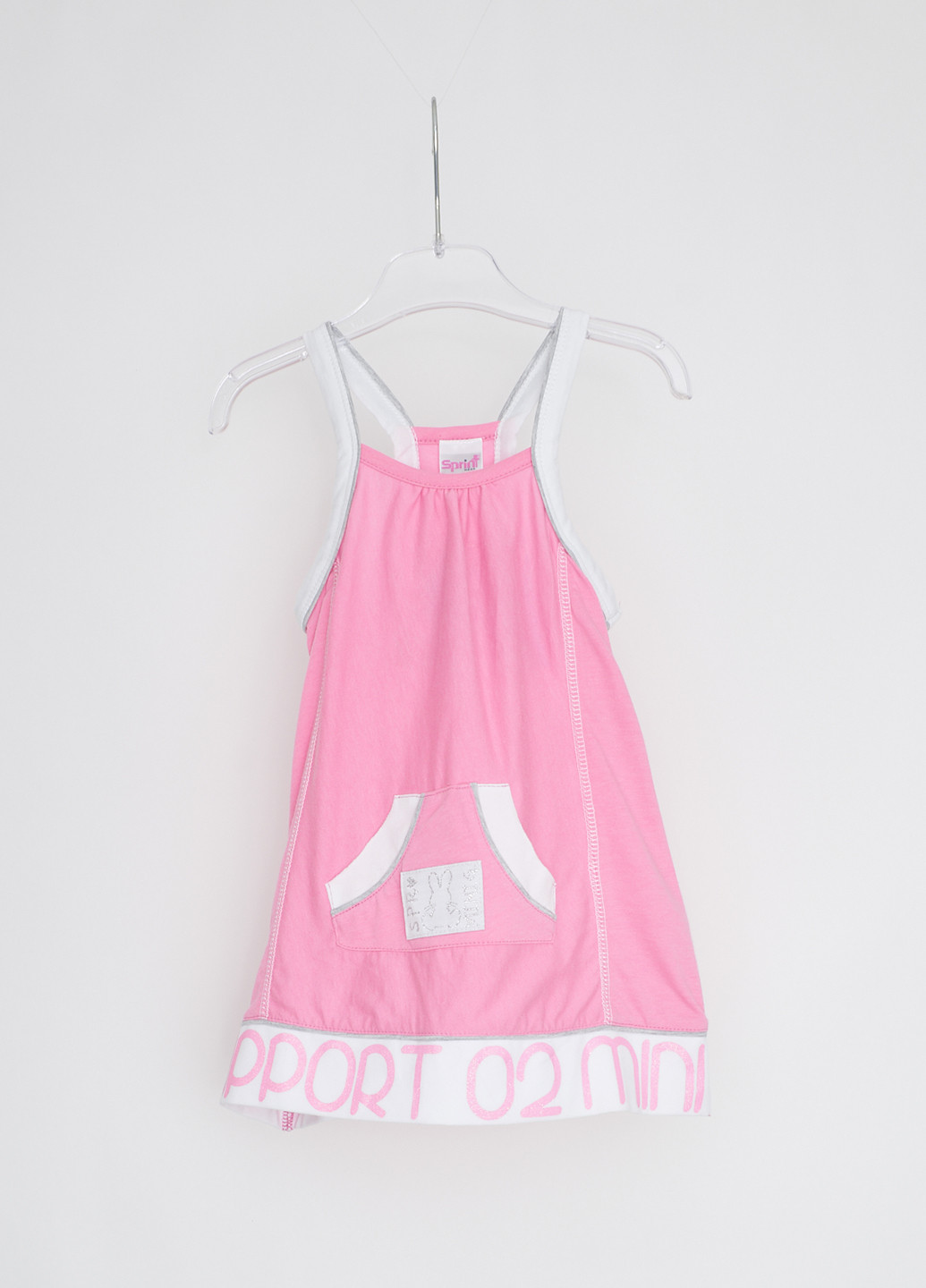 Рожева плаття, сукня Sprint (137123503)