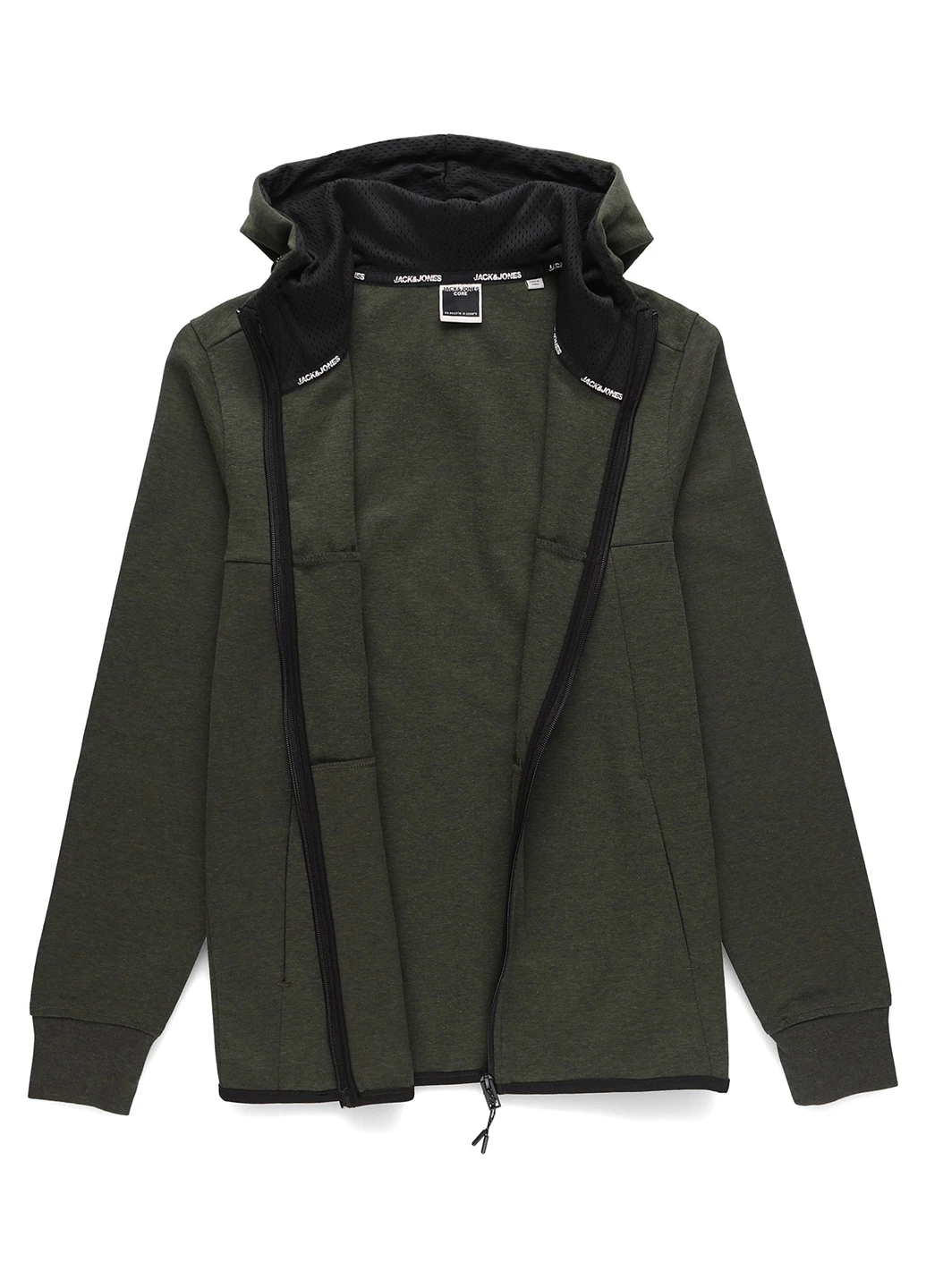 Толстовка Jack & Jones (316555309)