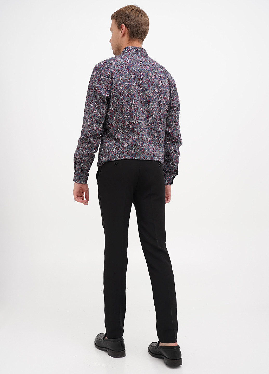 Черные кэжуал демисезонные брюки Boohoo