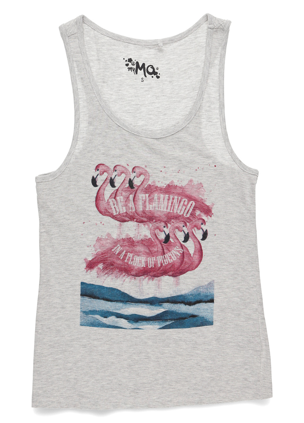 Майка myMO (299980770)