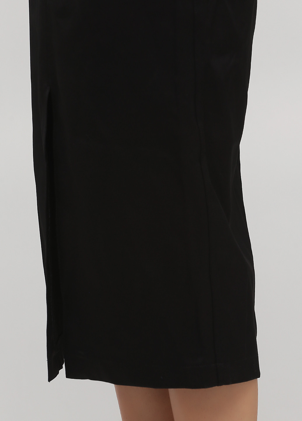 Черная кэжуал юбка Reserved