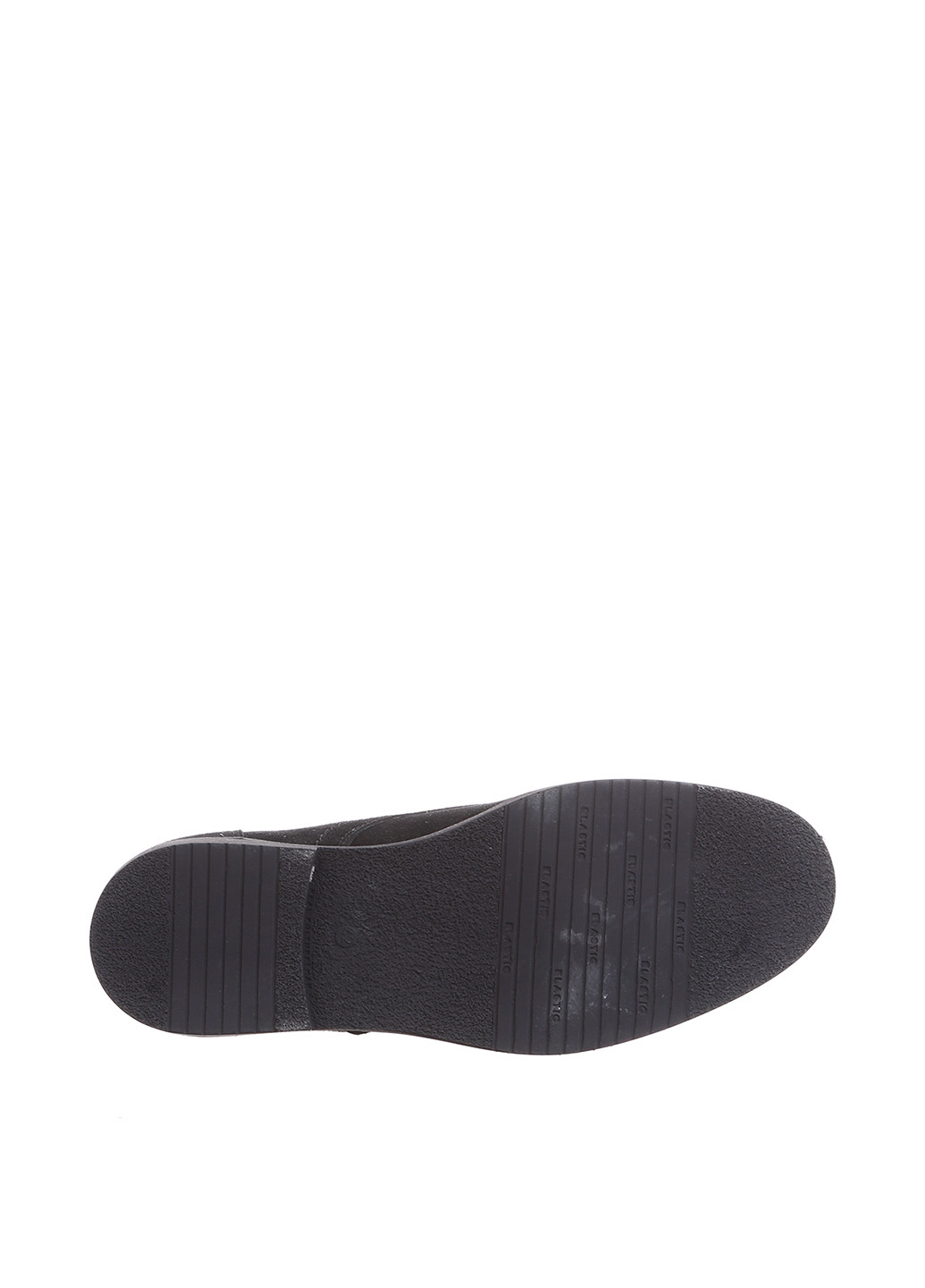 Черные осенние ботинки дезерты Westland