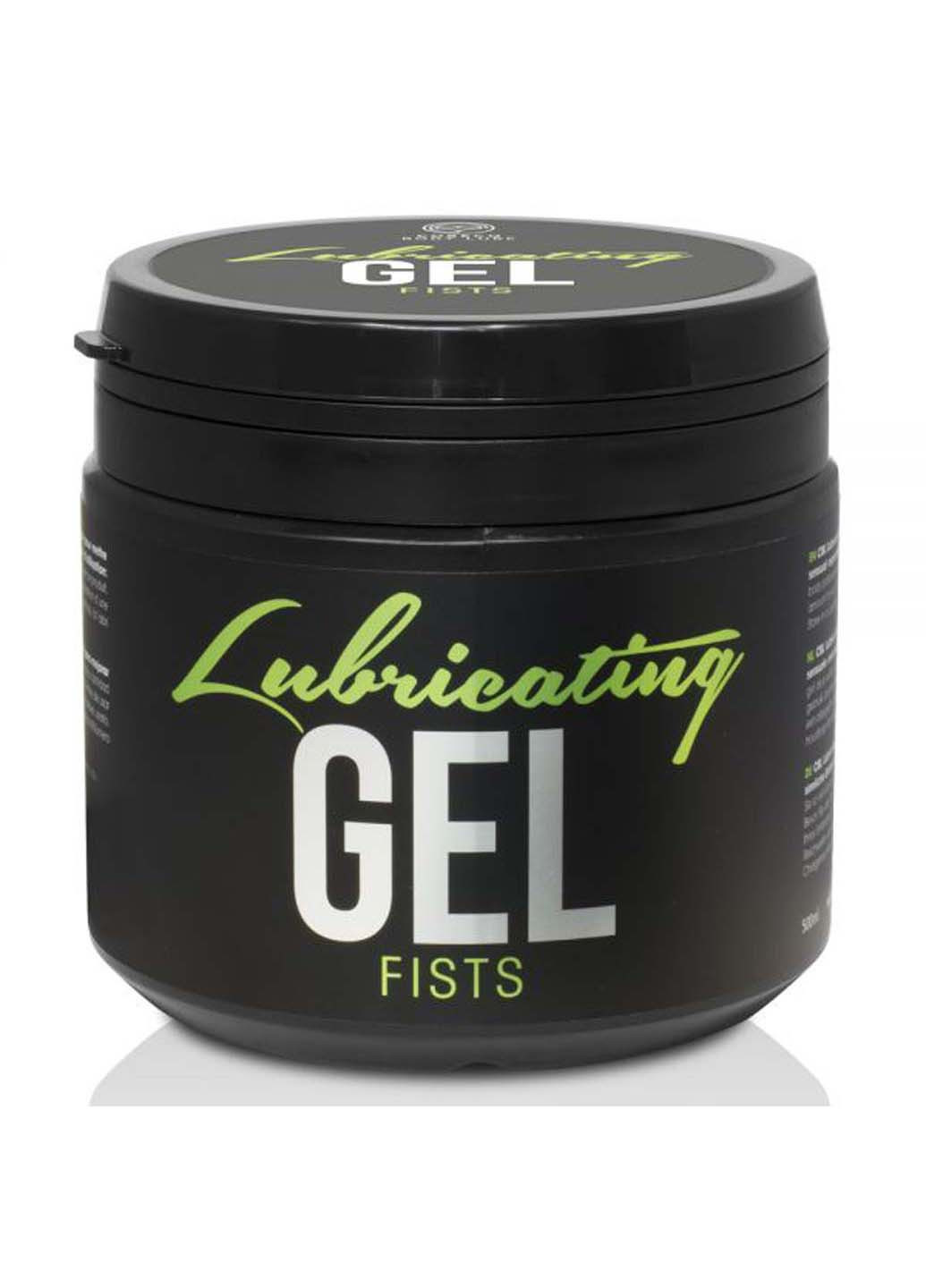 Густой гель для фистинга 500 мл Cobeco Pharma (253519154)