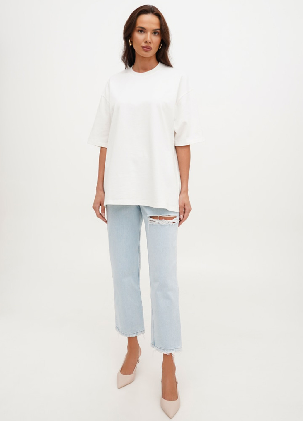 Футболка ESSME - (298769696)