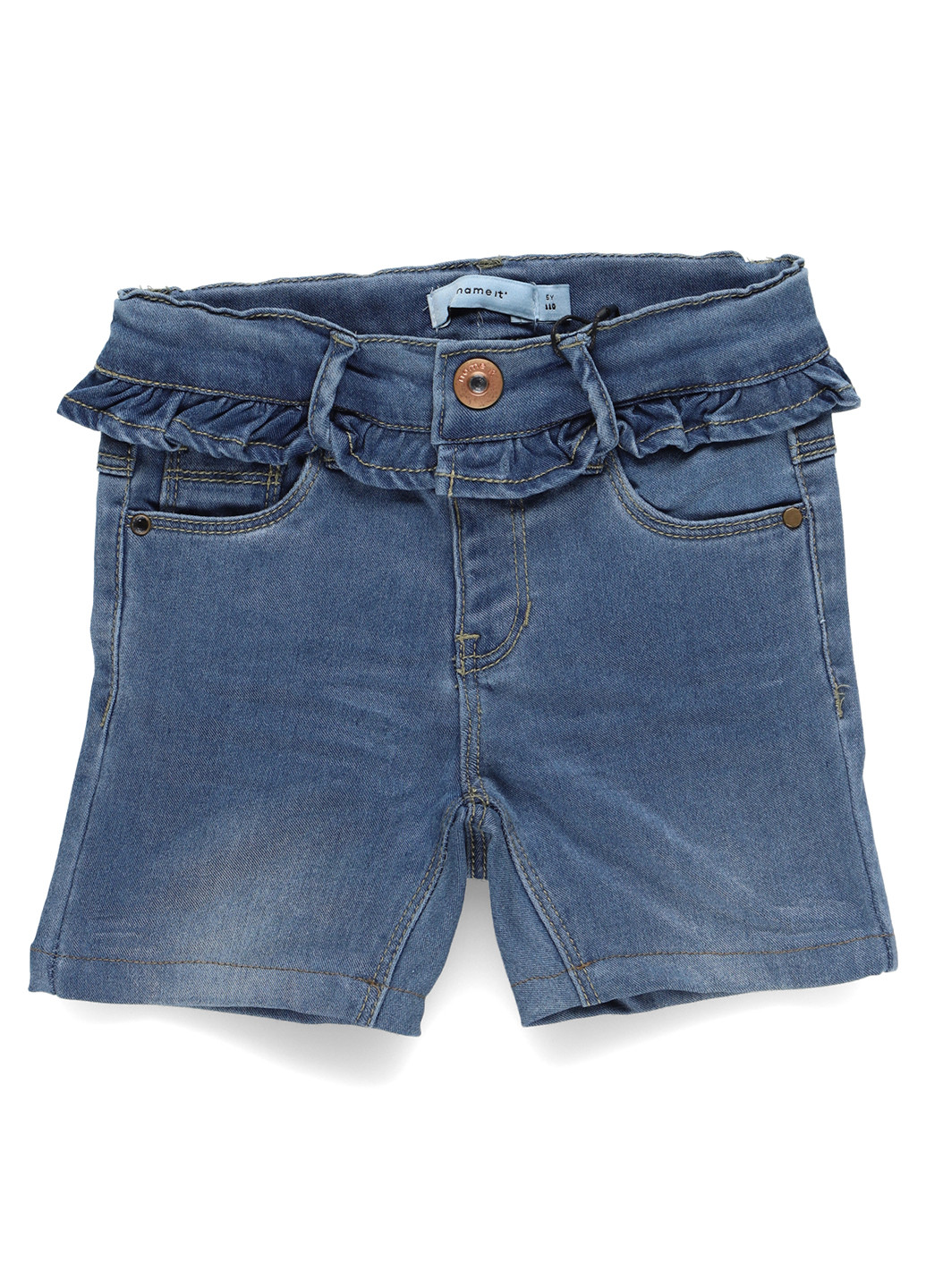 Шорты Name it (286131651)