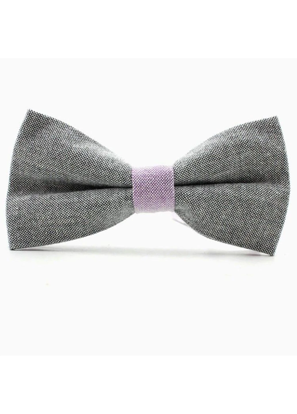 Галстук-бабочка 12,5х5,5 см Handmade (252131080)