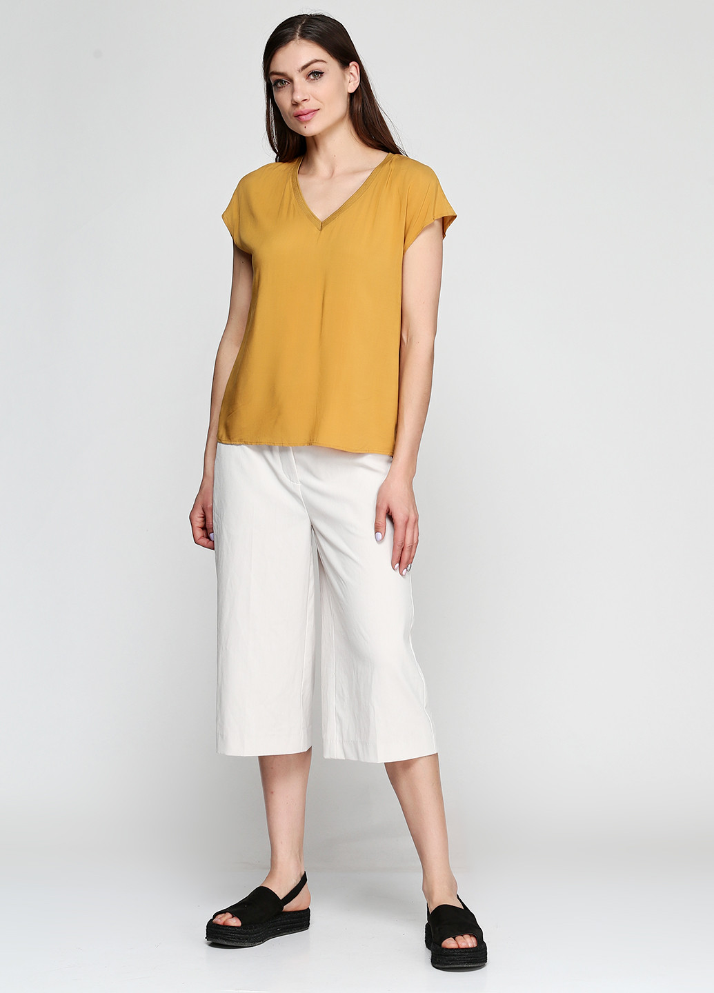 Капри Vero Moda (55581626)