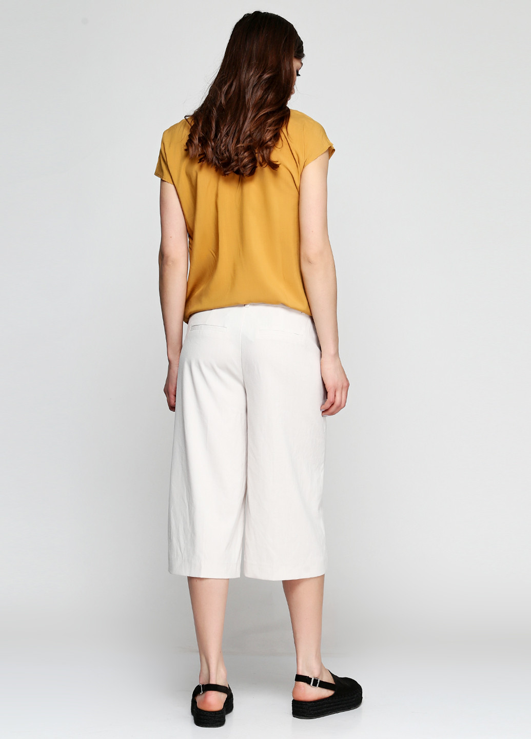 Капри Vero Moda (55581626)