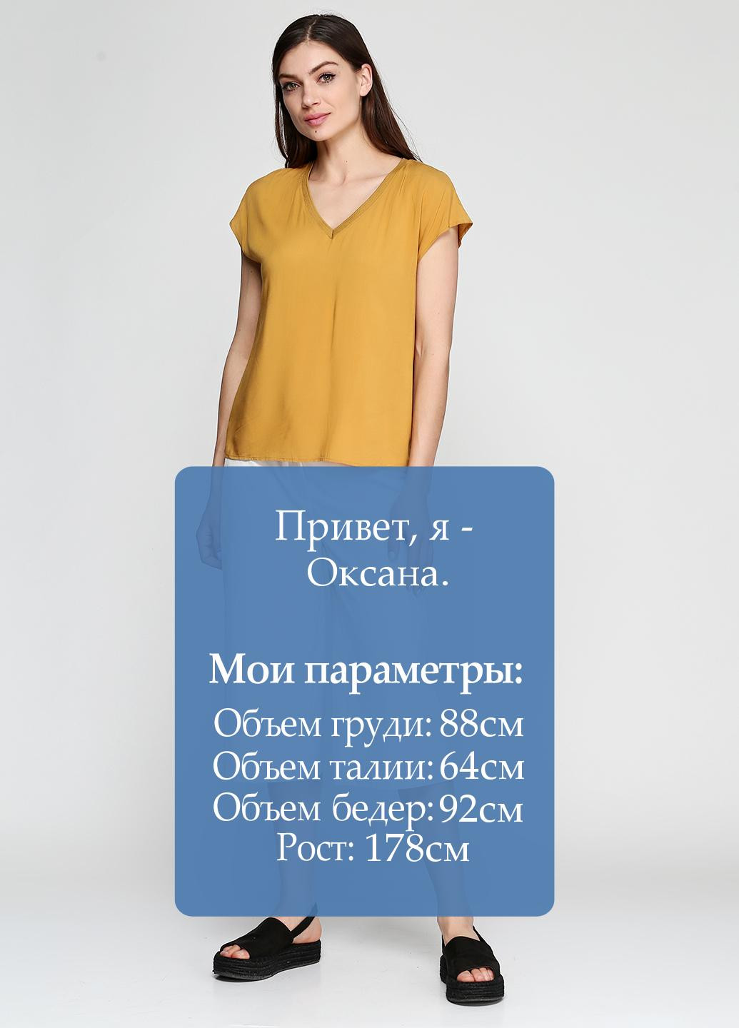 Капри Vero Moda (55581626)