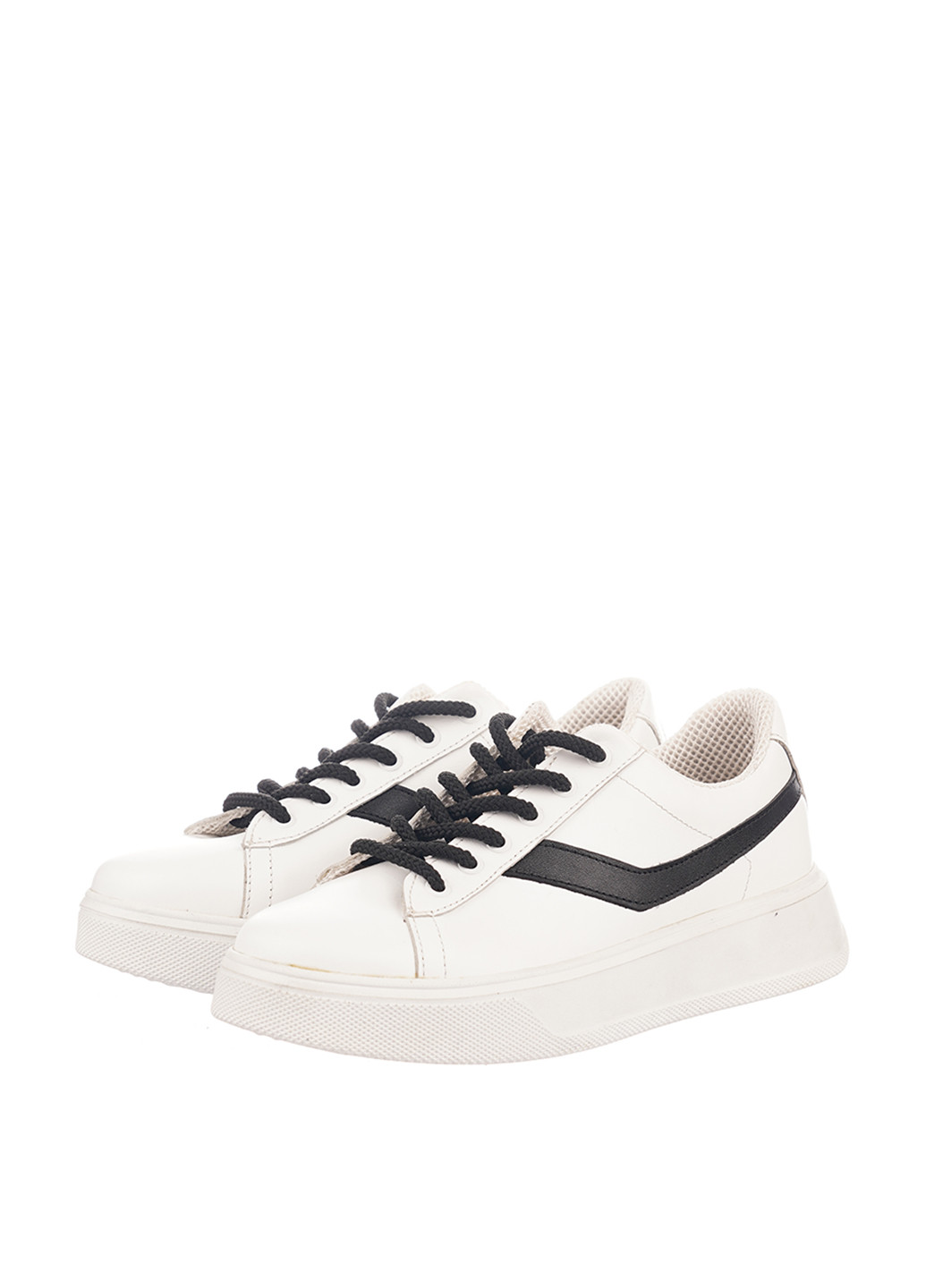 Білі кеди No Brand