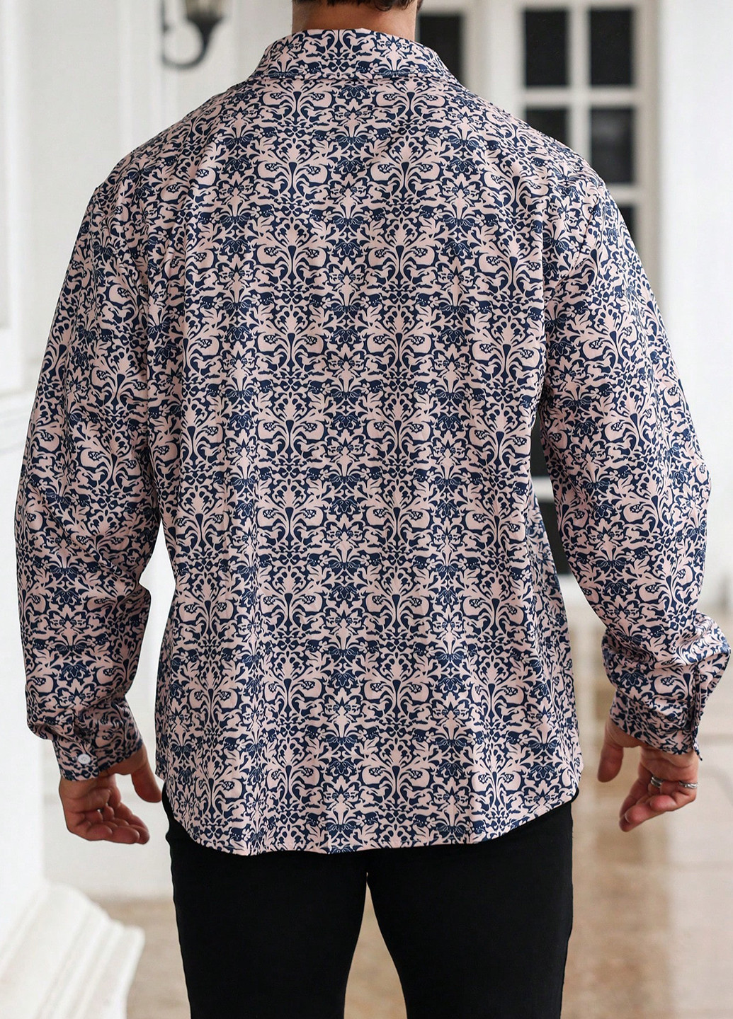 Сорочка SHEIN (338193922)