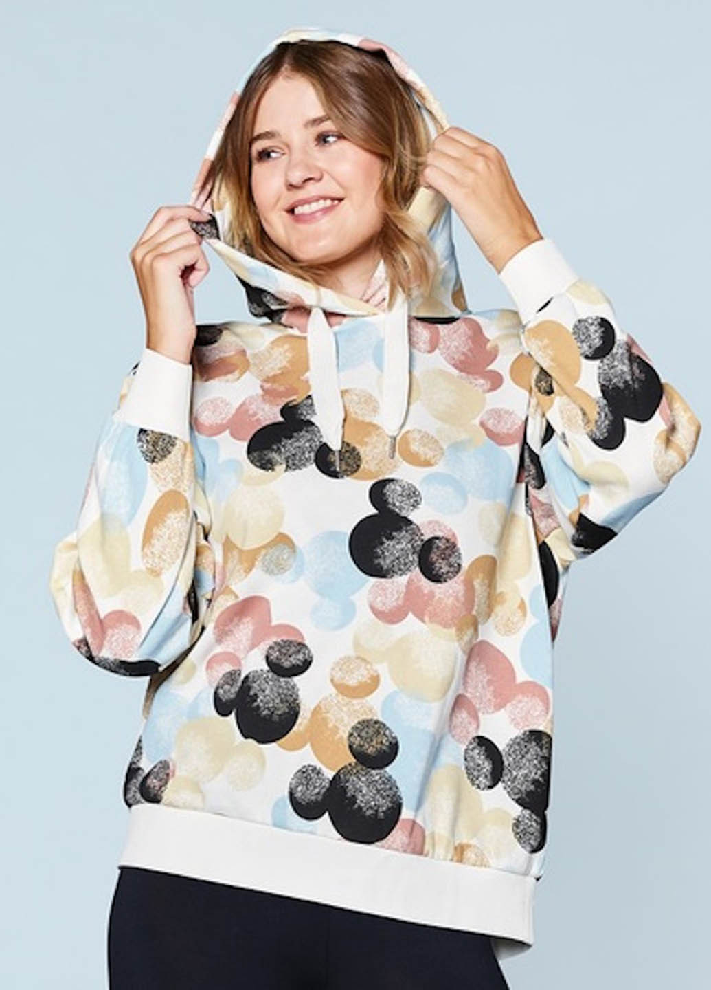 Худі Esmara (363557790)